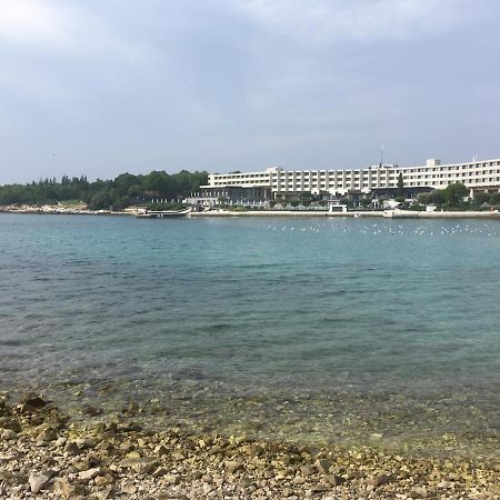 Nona Marija Rovinj Exterior foto