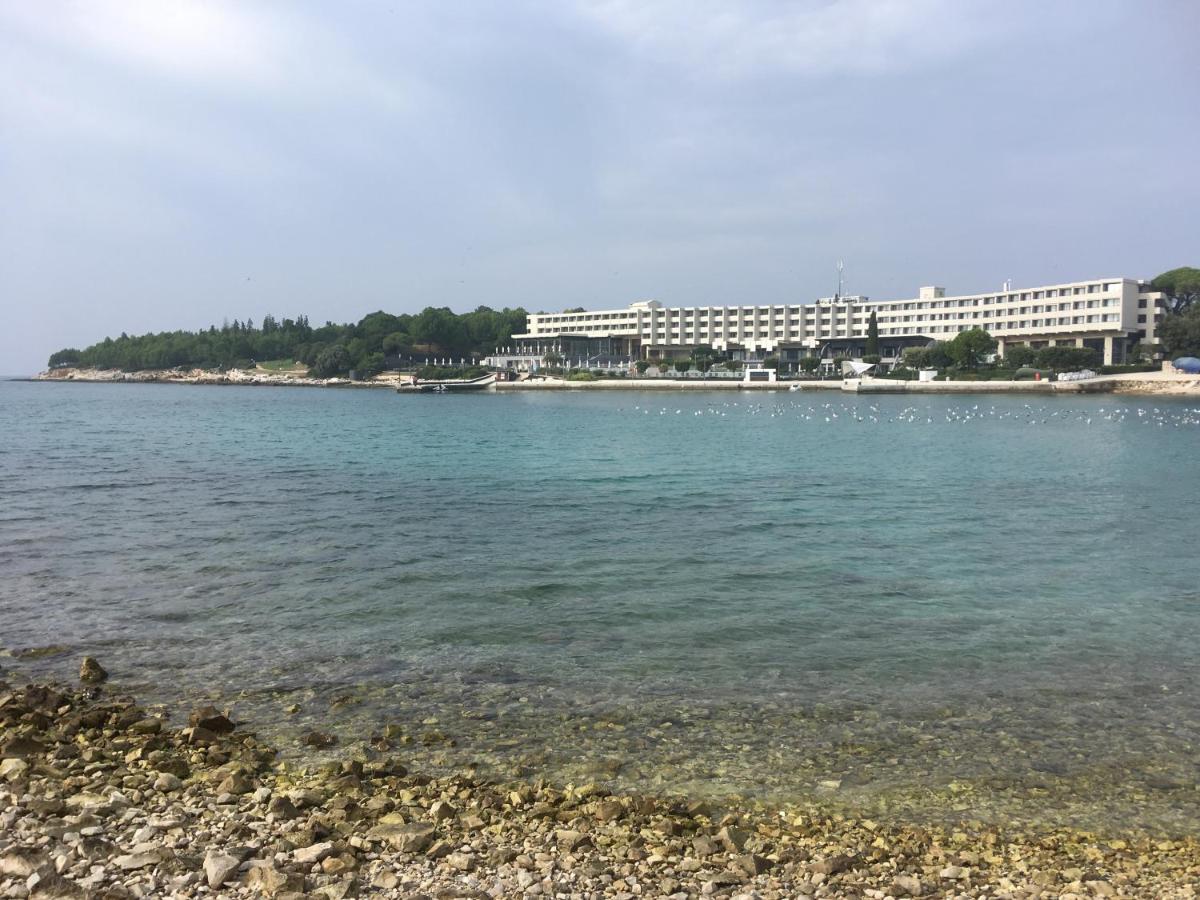 Nona Marija Rovinj Exterior foto