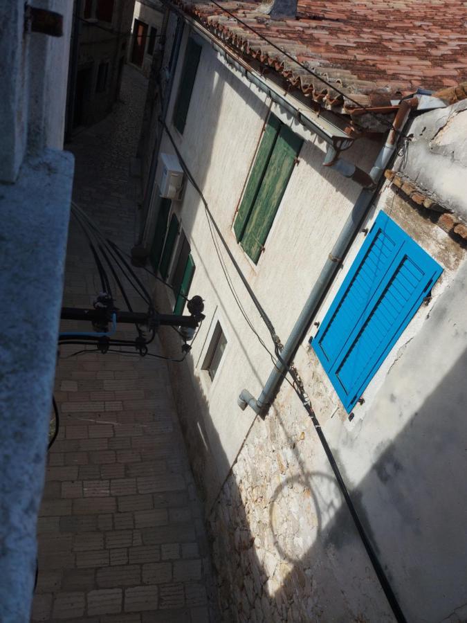 Nona Marija Rovinj Exterior foto
