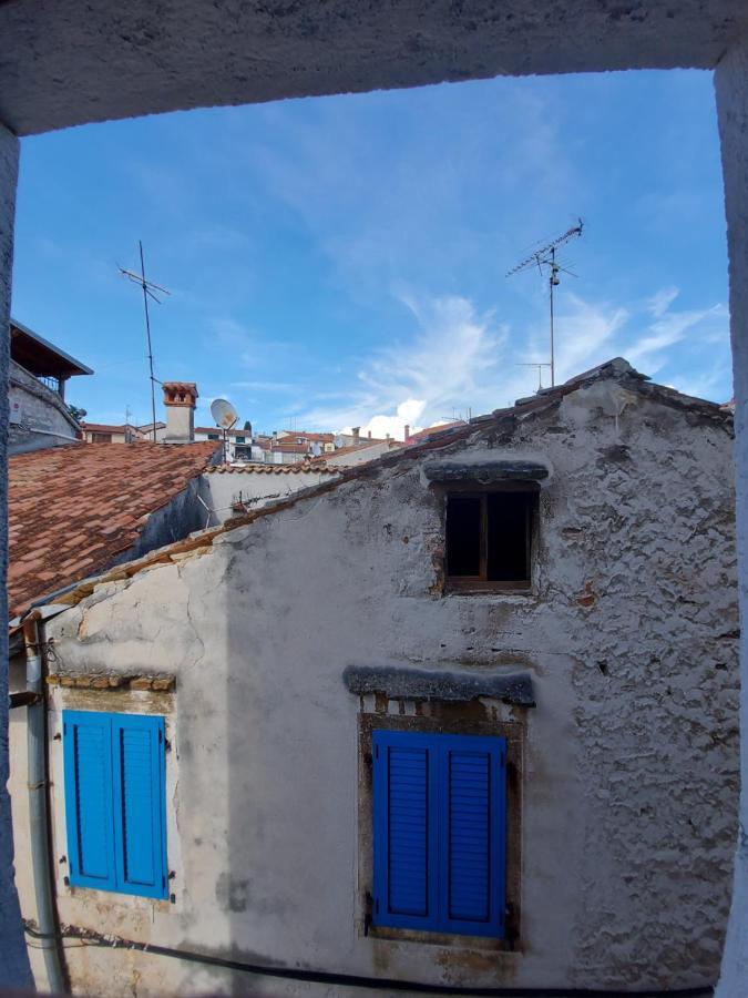 Nona Marija Rovinj Exterior foto