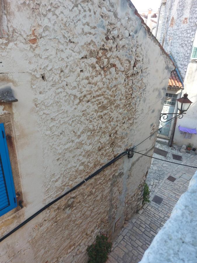 Nona Marija Rovinj Exterior foto